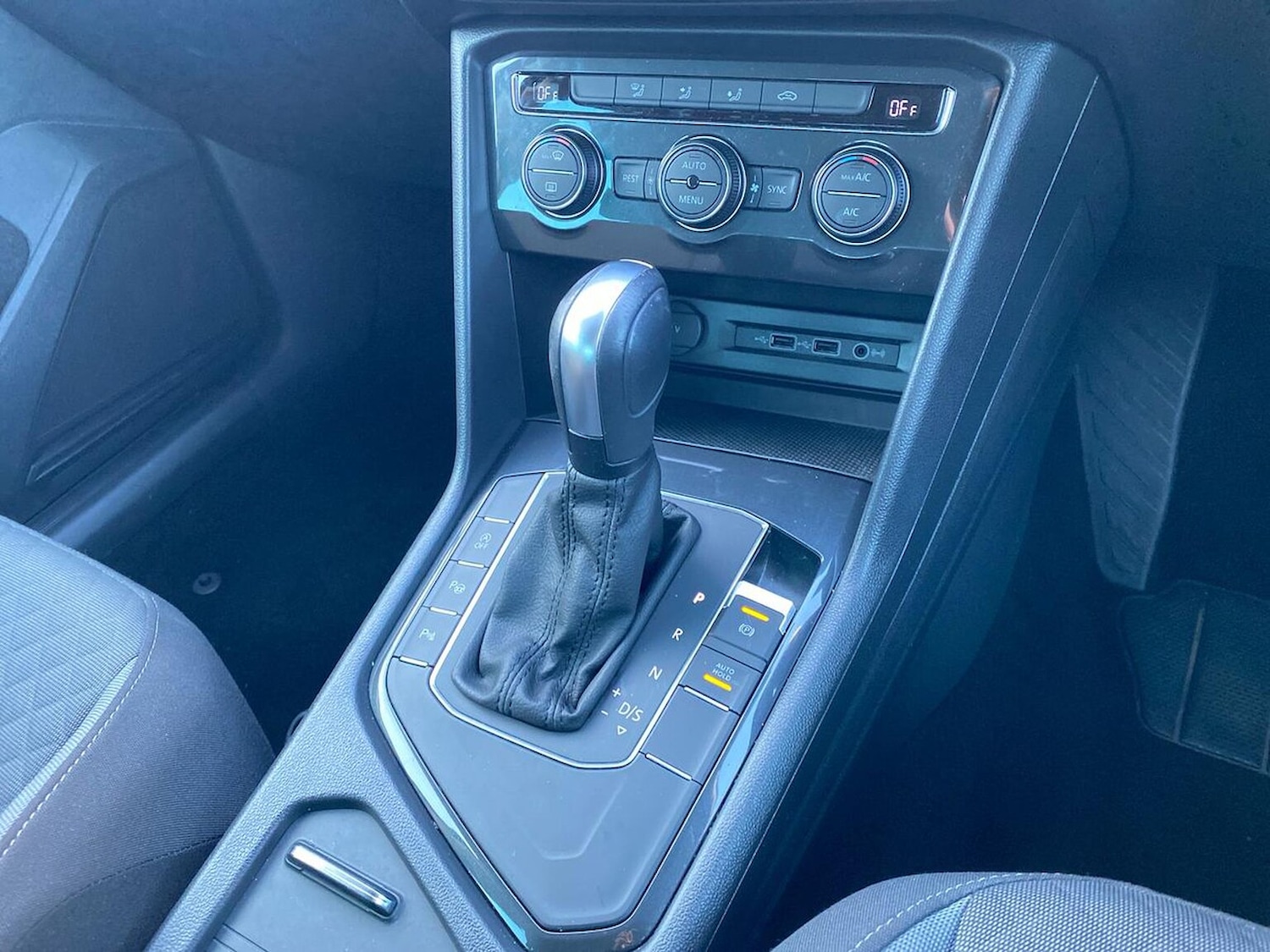 Used Volkswagen Tiguan 2020 for sale - 77023476: Photo 15