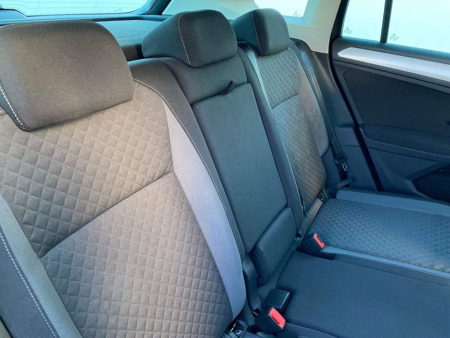 Used Volkswagen Tiguan 2020 for sale - 77023476: Photo 18