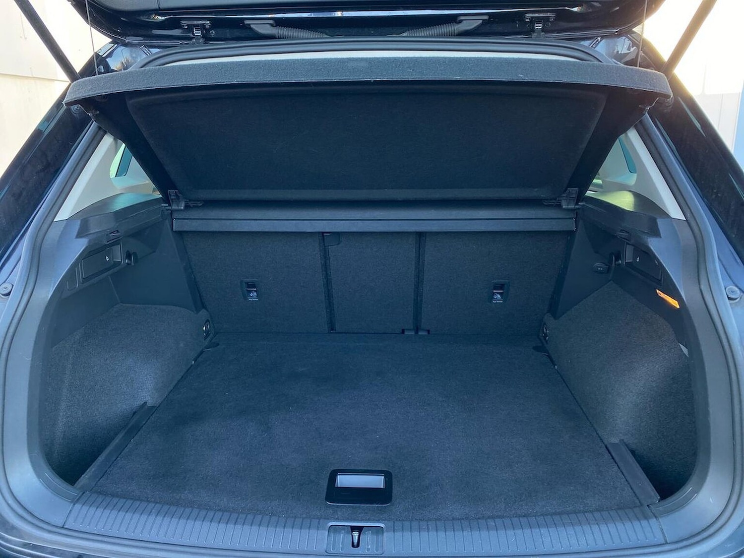 Used Volkswagen Tiguan 2020 for sale - 77023476: Photo 19