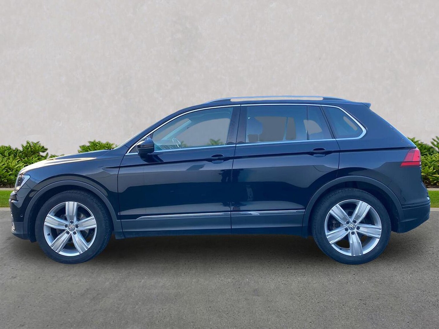 Used Volkswagen Tiguan 2020 for sale - 77023476: Photo 21