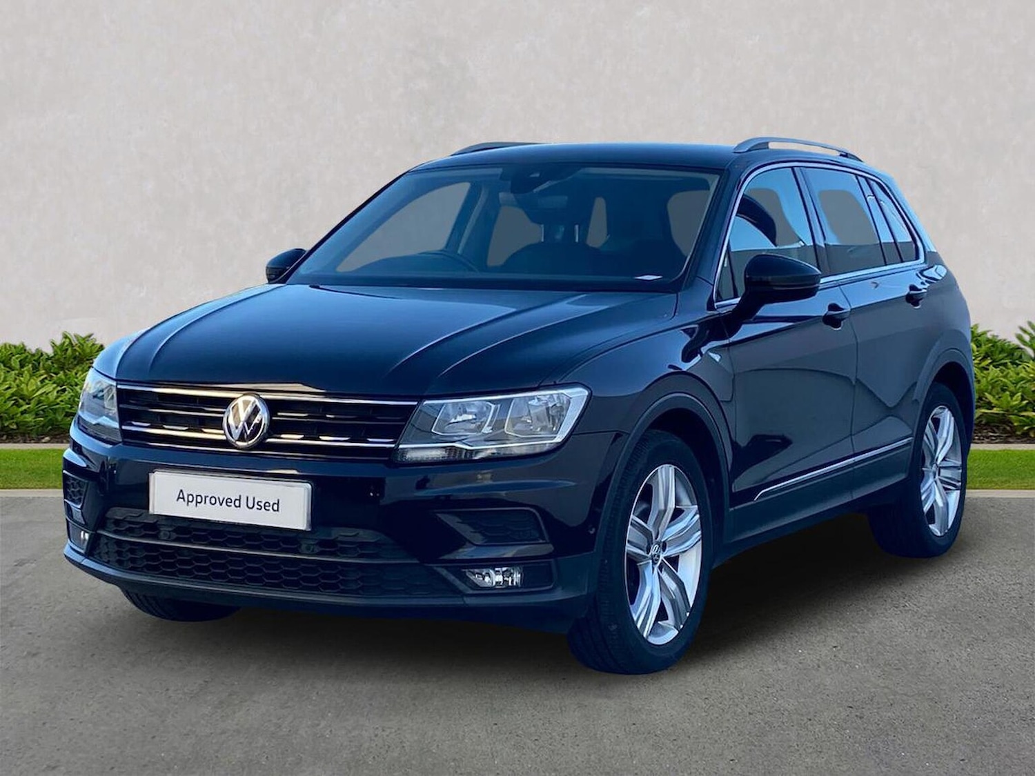 Used Volkswagen Tiguan 2020 for sale - 77023476: Photo 22