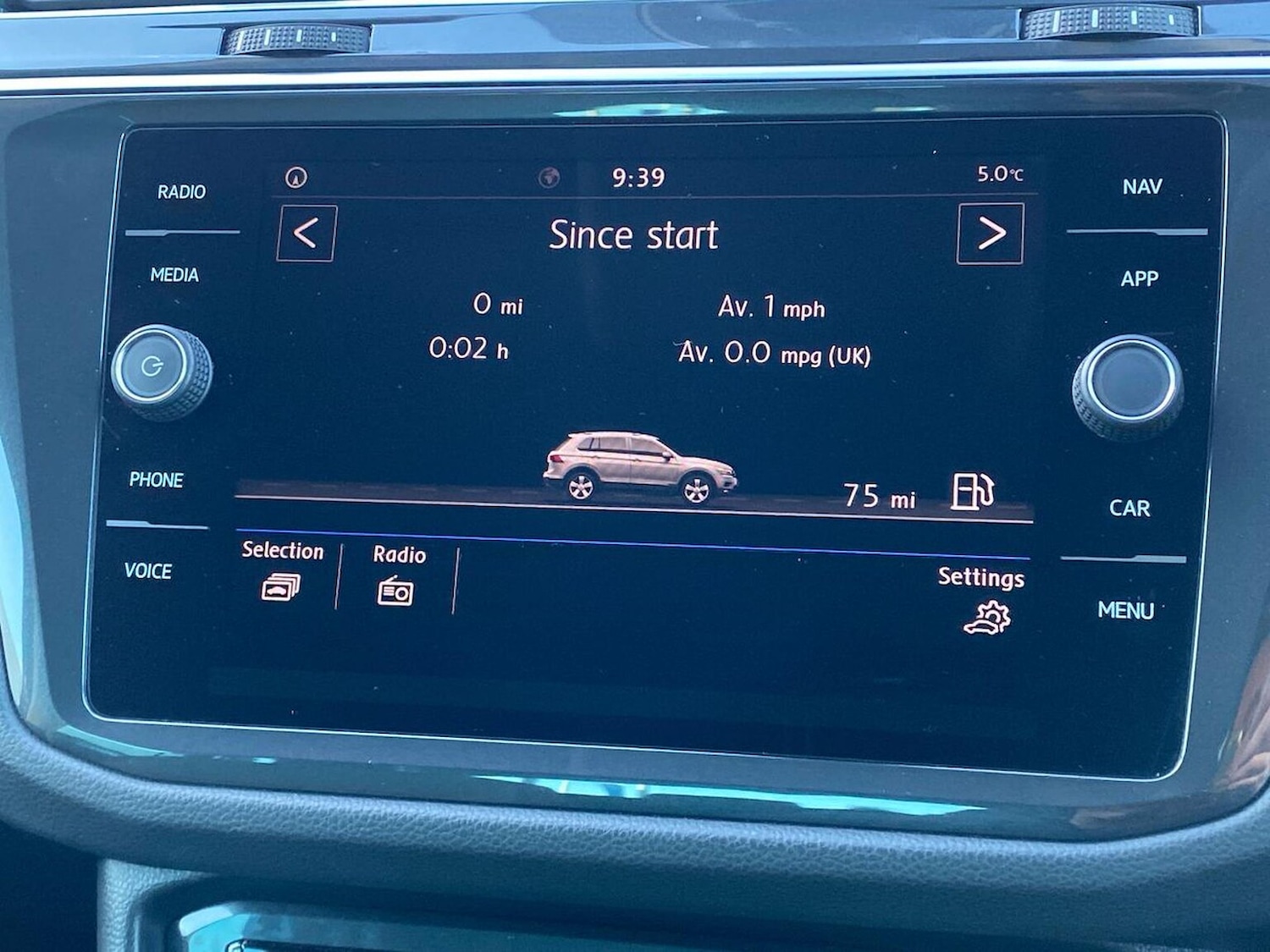 Used Volkswagen Tiguan 2020 for sale - 77023476: Photo 27