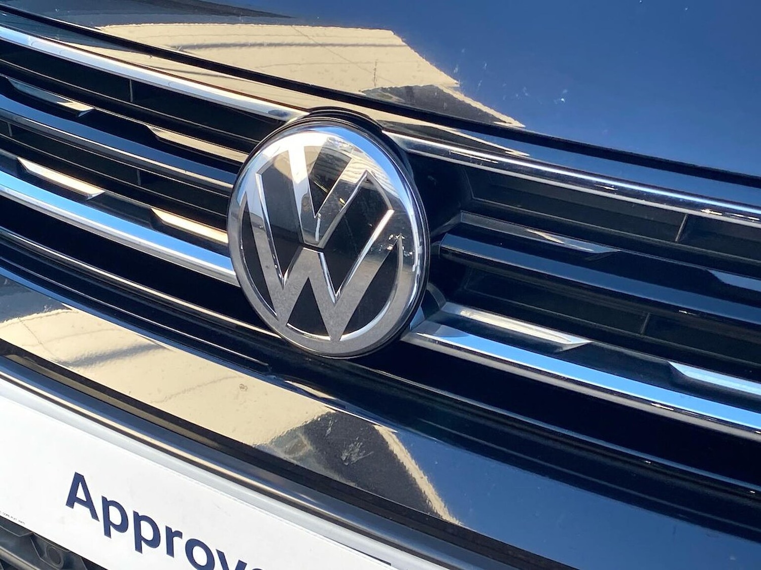 Used Volkswagen Tiguan 2020 for sale - 77023476: Photo 33