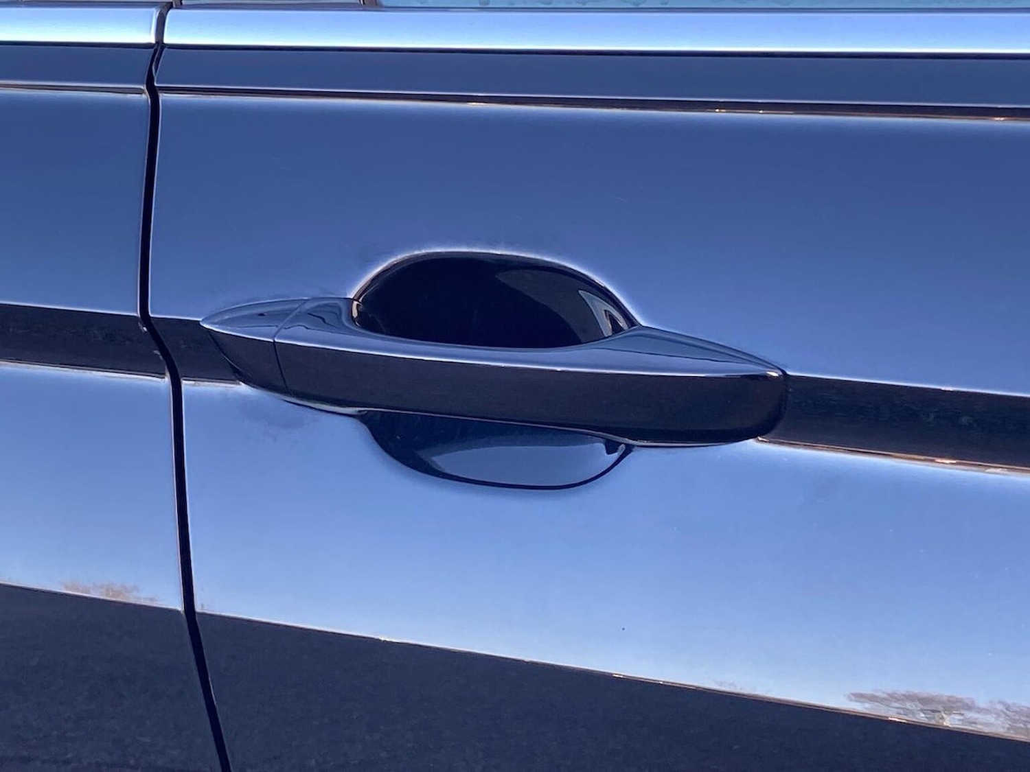 Used Volkswagen Tiguan 2020 for sale - 77023476: Photo 36