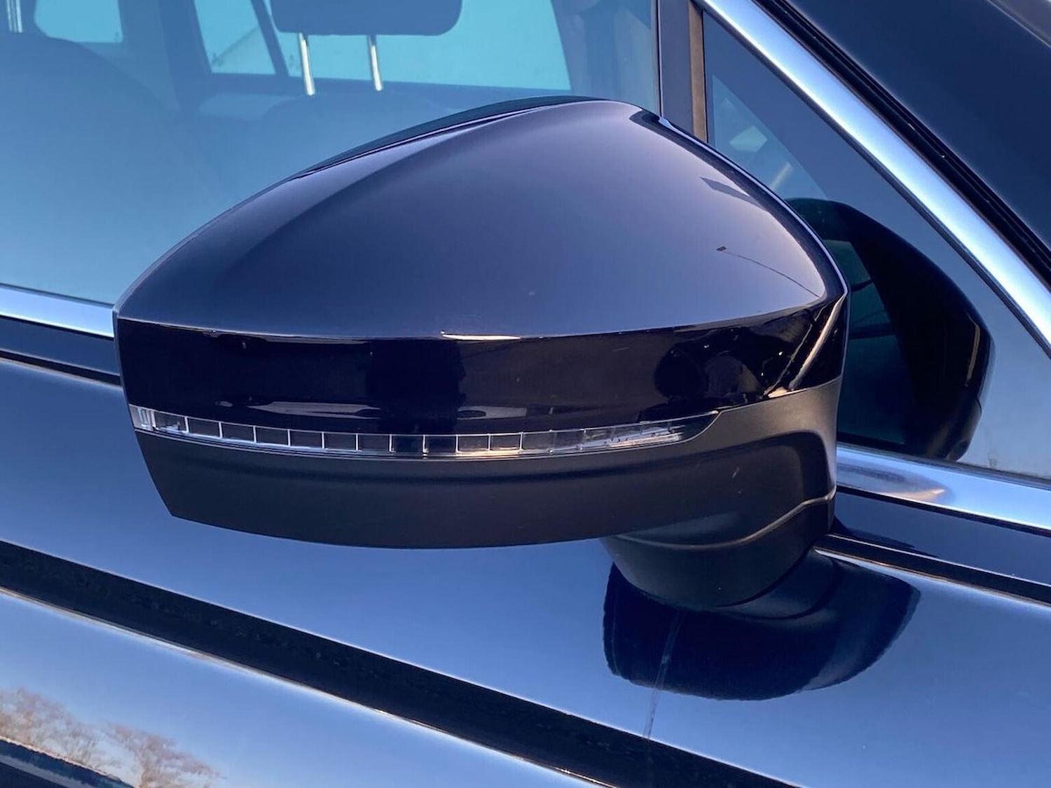 Used Volkswagen Tiguan 2020 for sale - 77023476: Photo 37