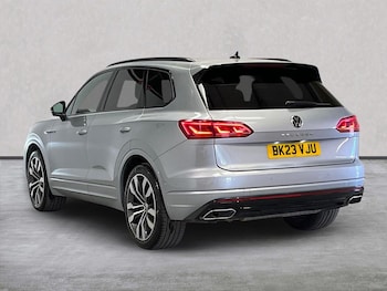 Used Volkswagen Touareg 2023 for sale - 79439015: Photo