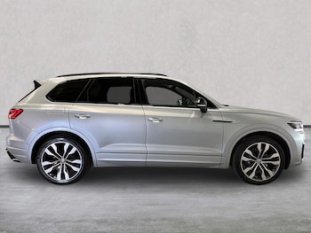 Used Volkswagen Touareg 2023 for sale - 79439015: Photo