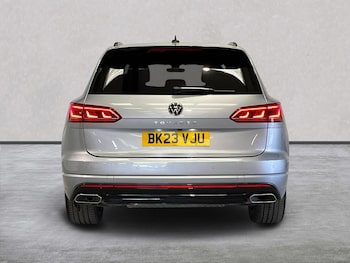 Used Volkswagen Touareg 2023 for sale - 79439015: Photo