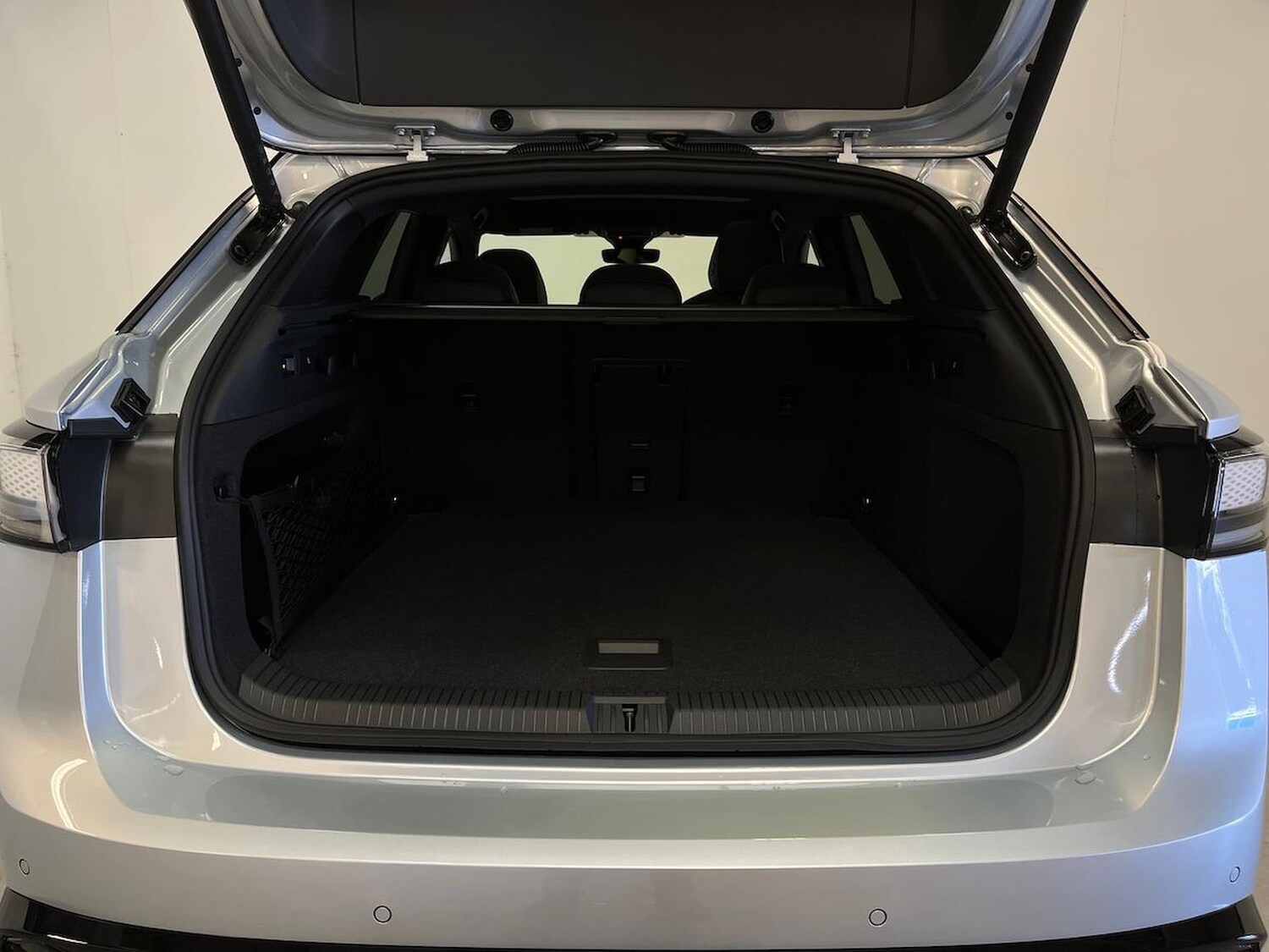 Used Volkswagen ID7 2025 for sale - 76030352: Photo 17