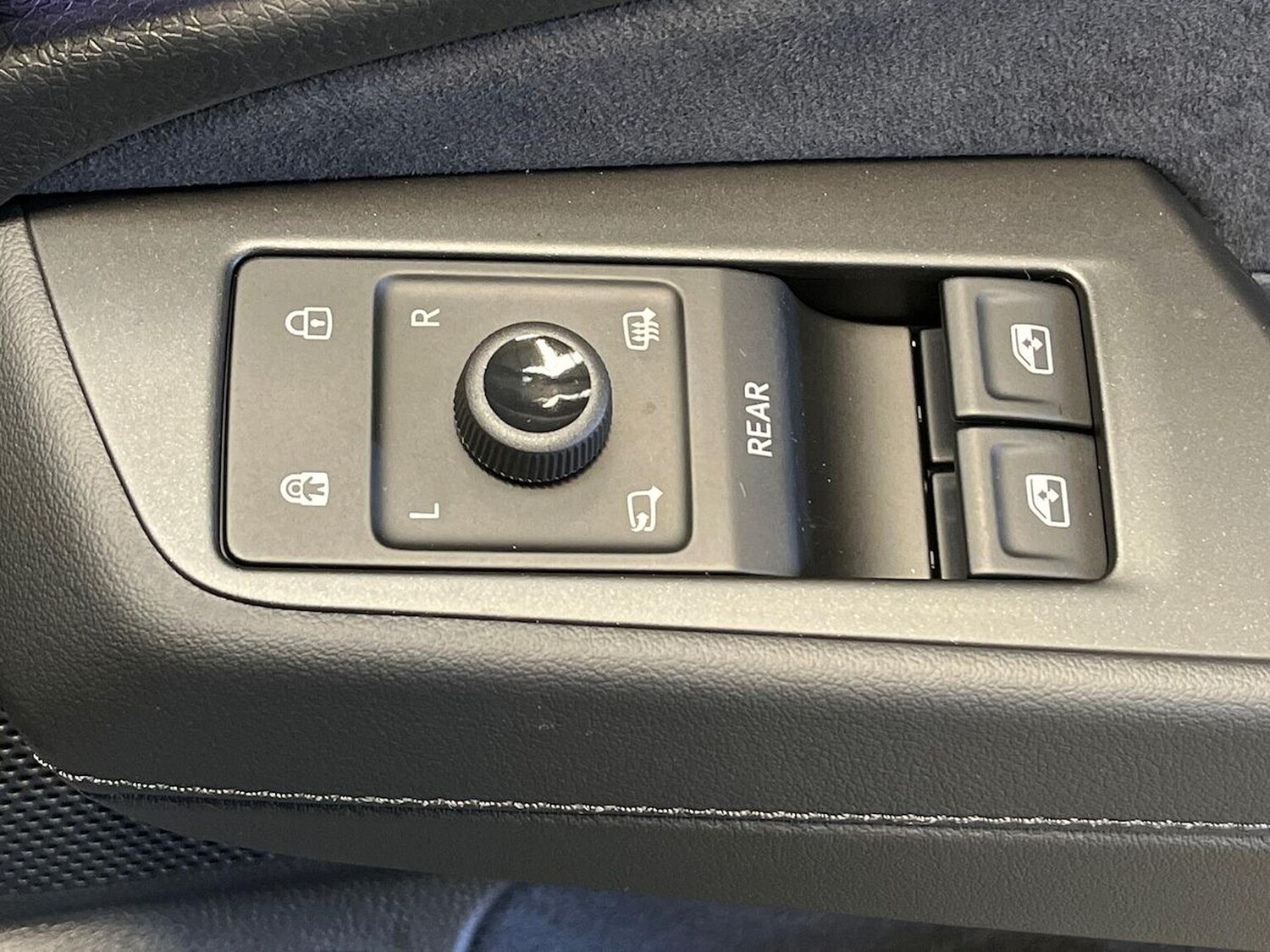 Used Volkswagen ID7 2025 for sale - 76030352: Photo 21