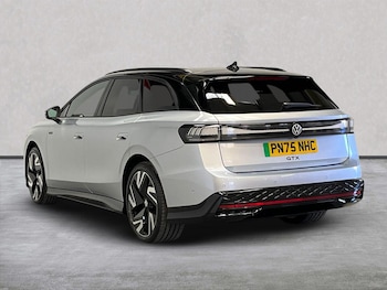 Used Volkswagen ID7 2025 for sale - 76030352: Photo 2