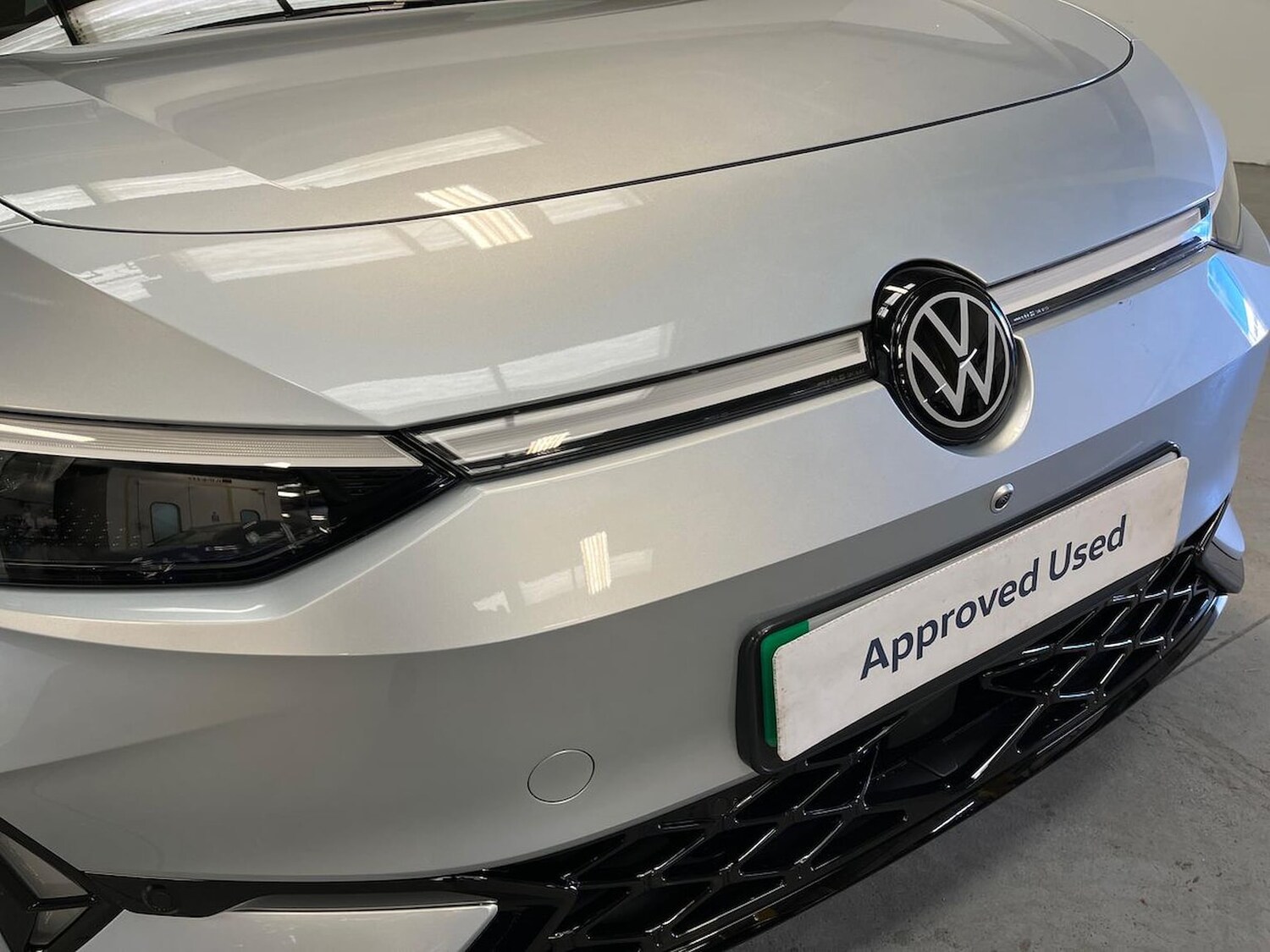 Used Volkswagen ID7 2025 for sale - 76030352: Photo 33