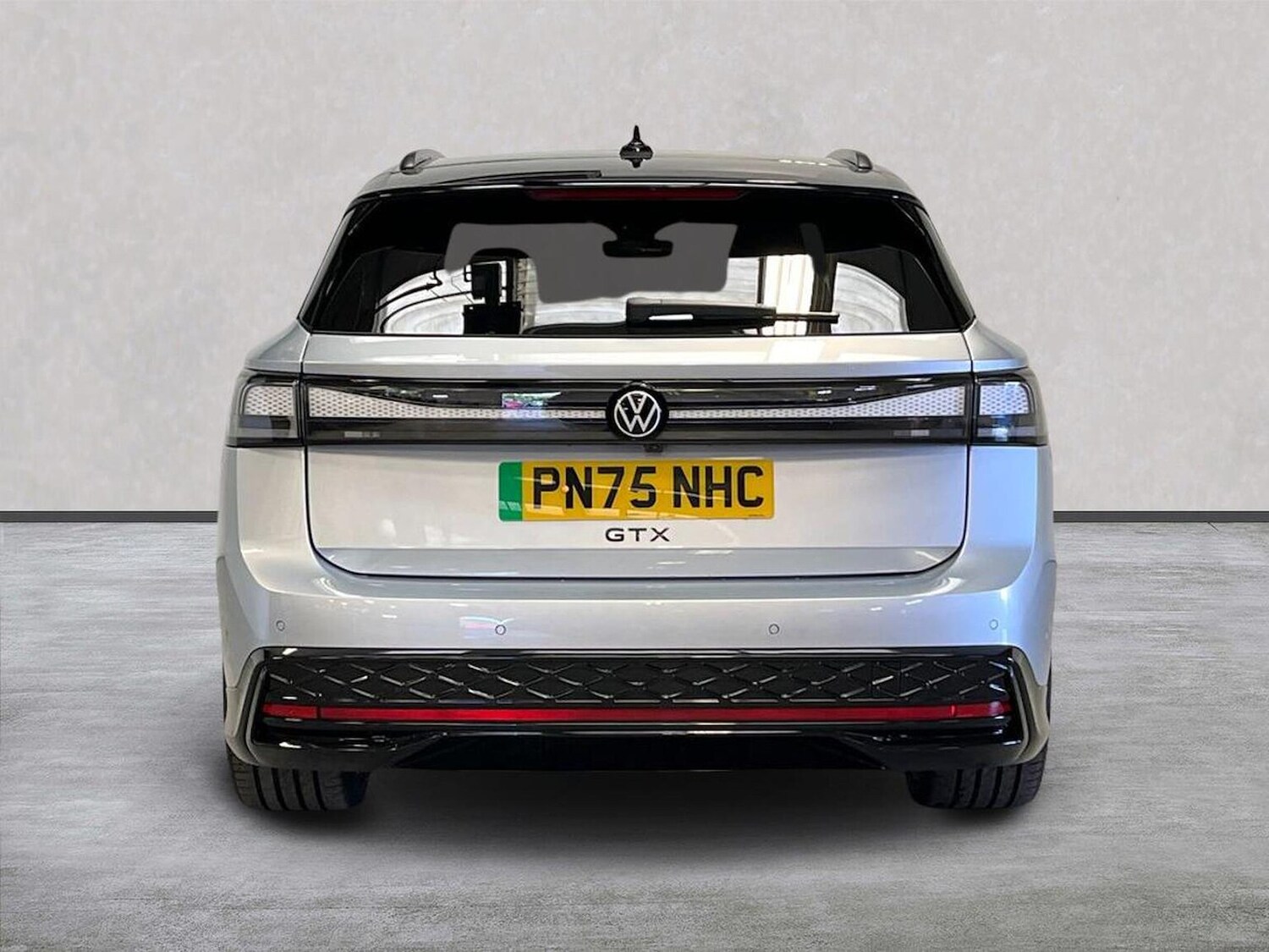 Used Volkswagen ID7 2025 for sale - 76030352: Photo 4
