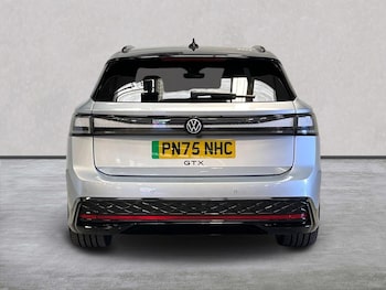 Used Volkswagen ID7 2025 for sale - 76030352: Photo 4