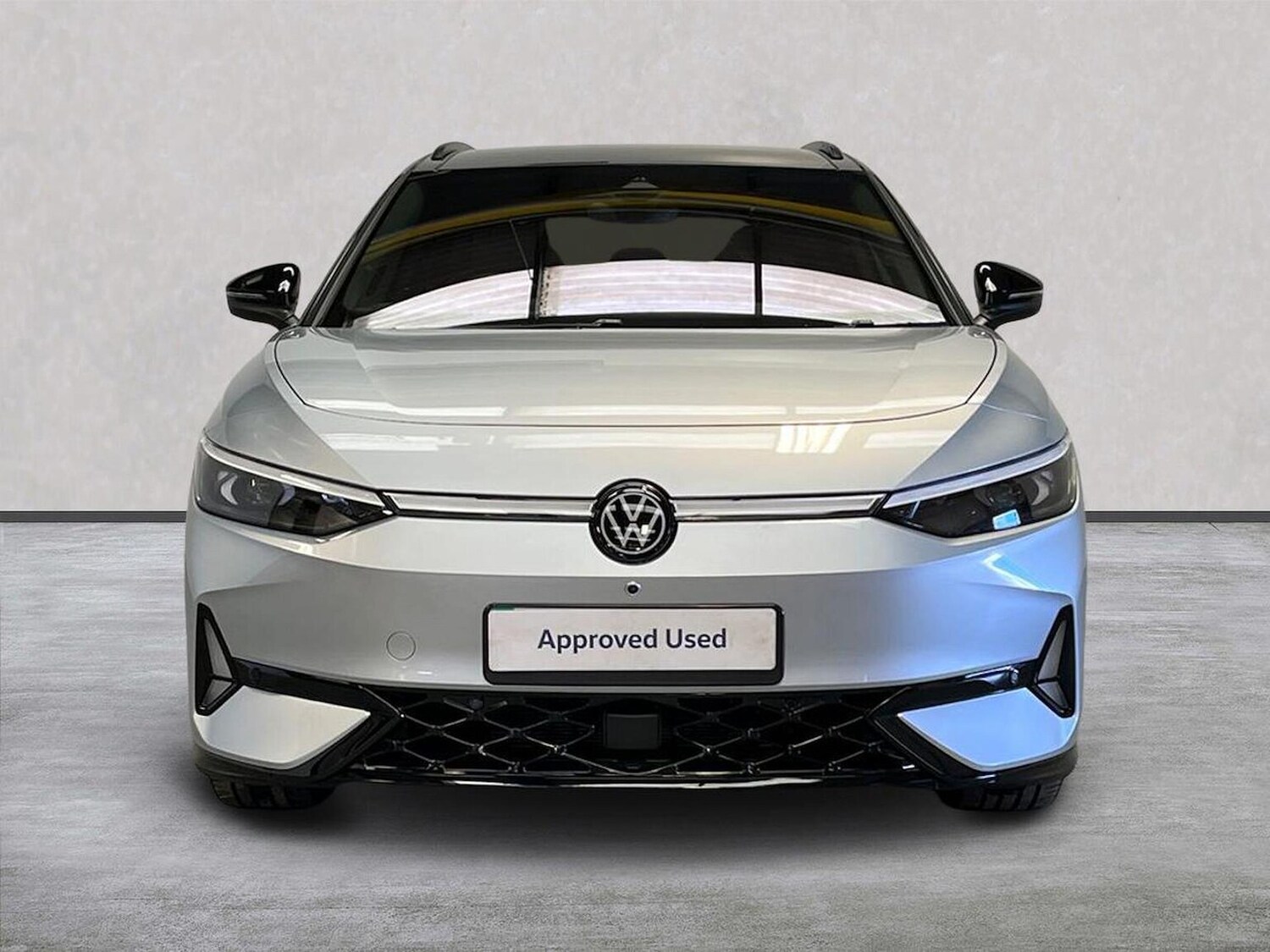 Used Volkswagen ID7 2025 for sale - 76030352: Photo 5
