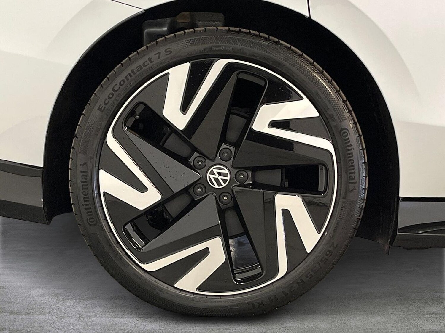 Used Volkswagen ID7 2025 for sale - 76030352: Photo 6