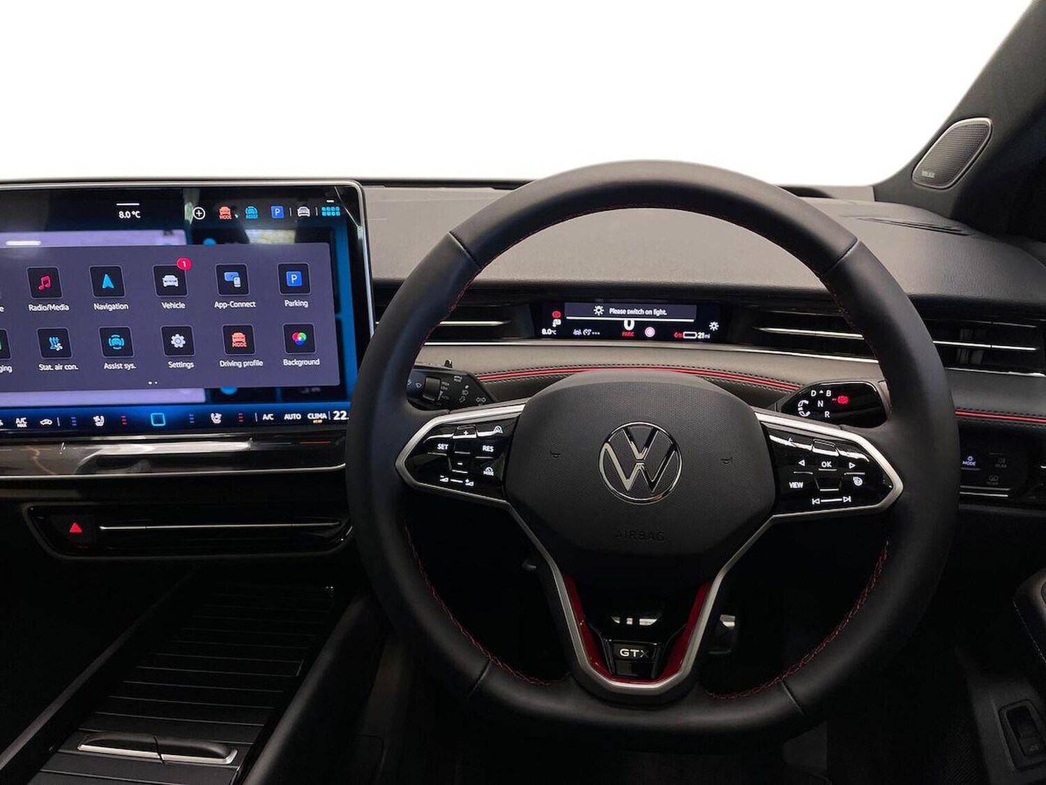 Used Volkswagen ID7 2025 for sale - 76030352: Photo 9