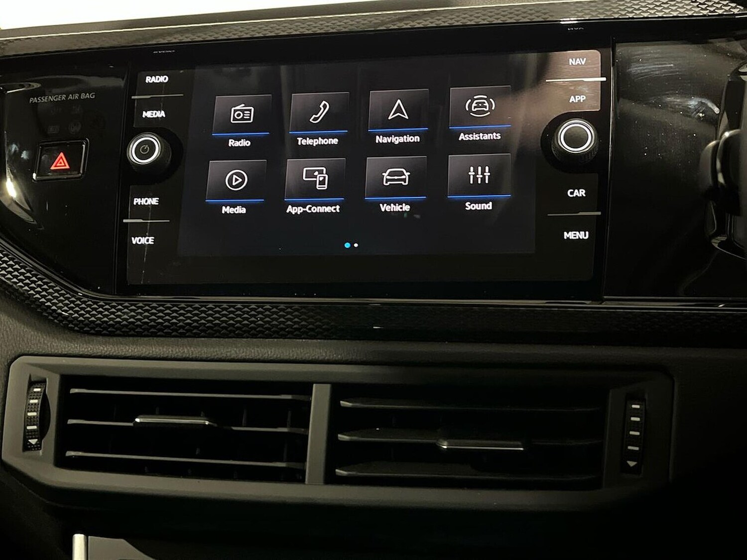 Used Volkswagen Polo 2025 for sale - 77616680: Photo 11