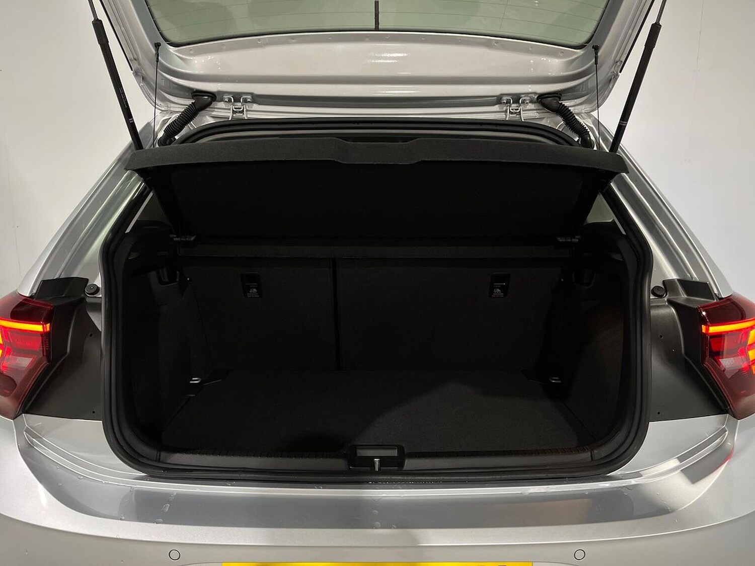 Used Volkswagen Polo 2025 for sale - 77616680: Photo 17