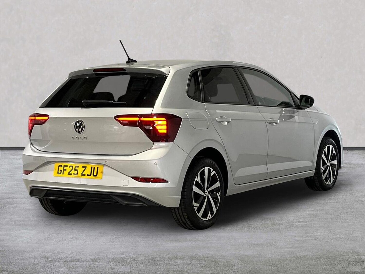 Used Volkswagen Polo 2025 for sale - 77616680: Photo 18