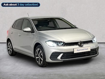 Used Volkswagen Polo 2025 for sale - 77616680: Photo