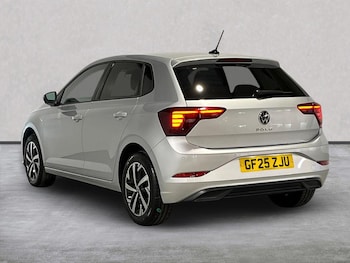 Used Volkswagen Polo 2025 for sale - 77616680: Photo