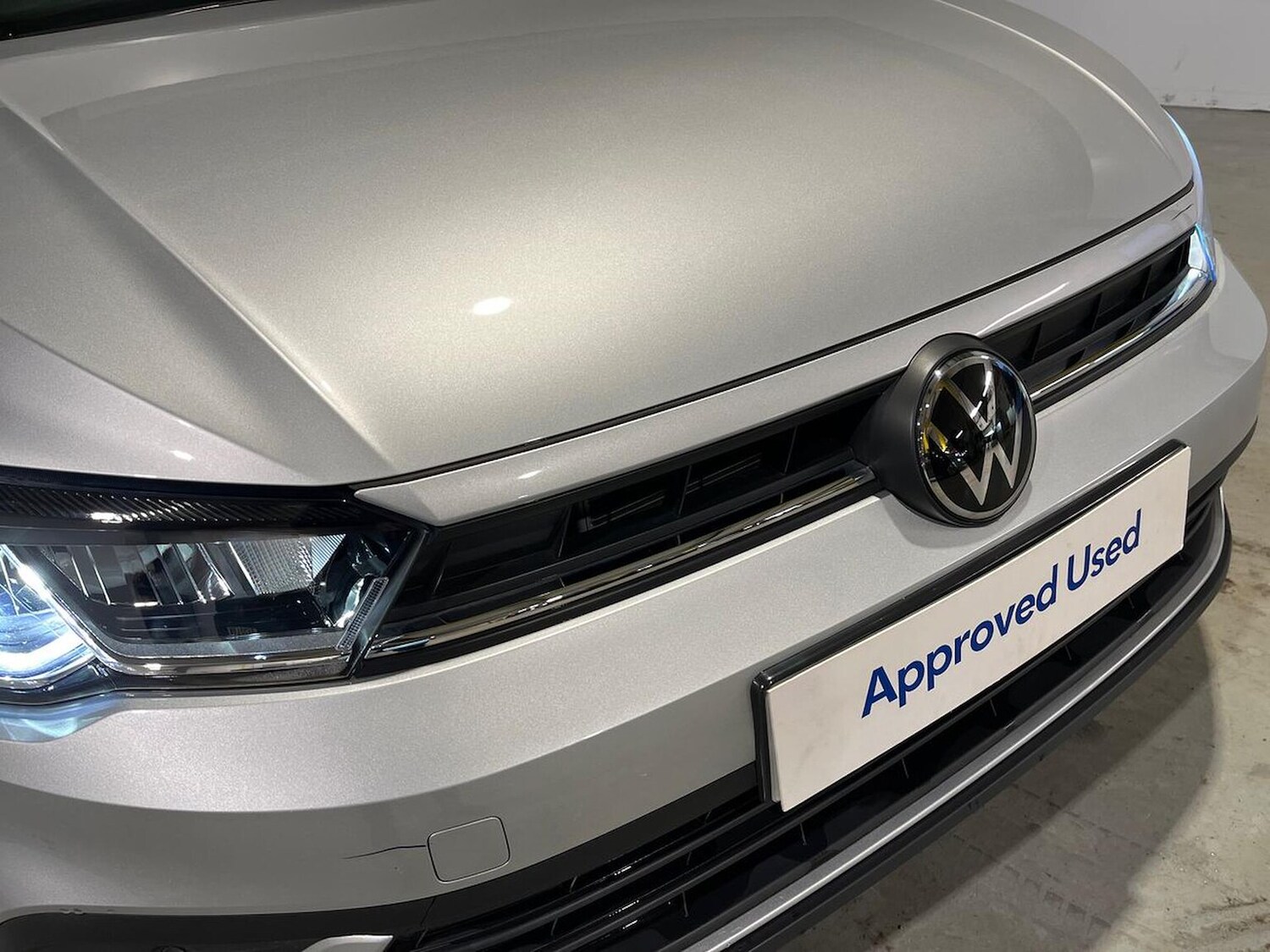 Used Volkswagen Polo 2025 for sale - 77616680: Photo 33