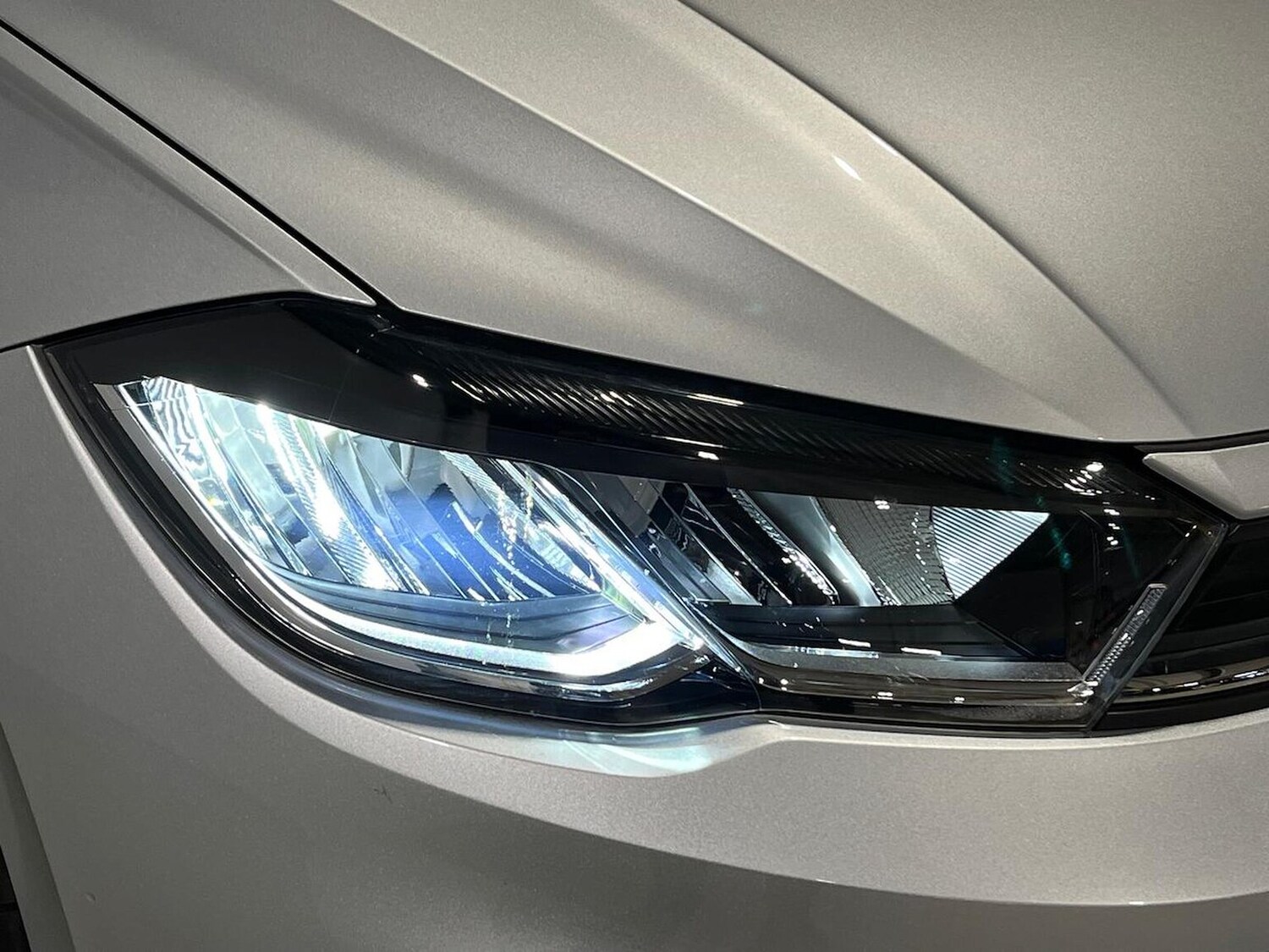 Used Volkswagen Polo 2025 for sale - 77616680: Photo 34