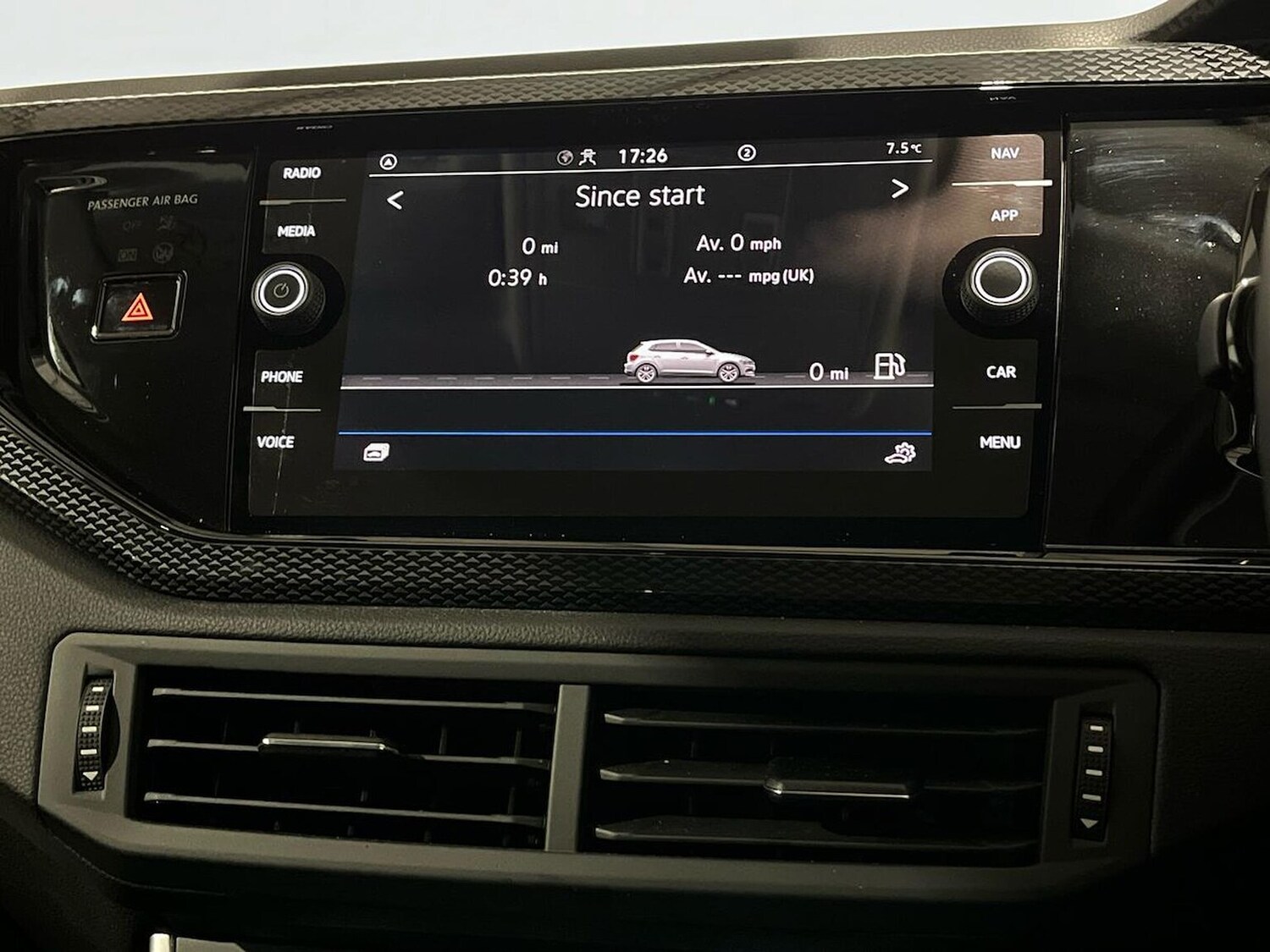 Used Volkswagen Polo 2025 for sale - 77616680: Photo 35