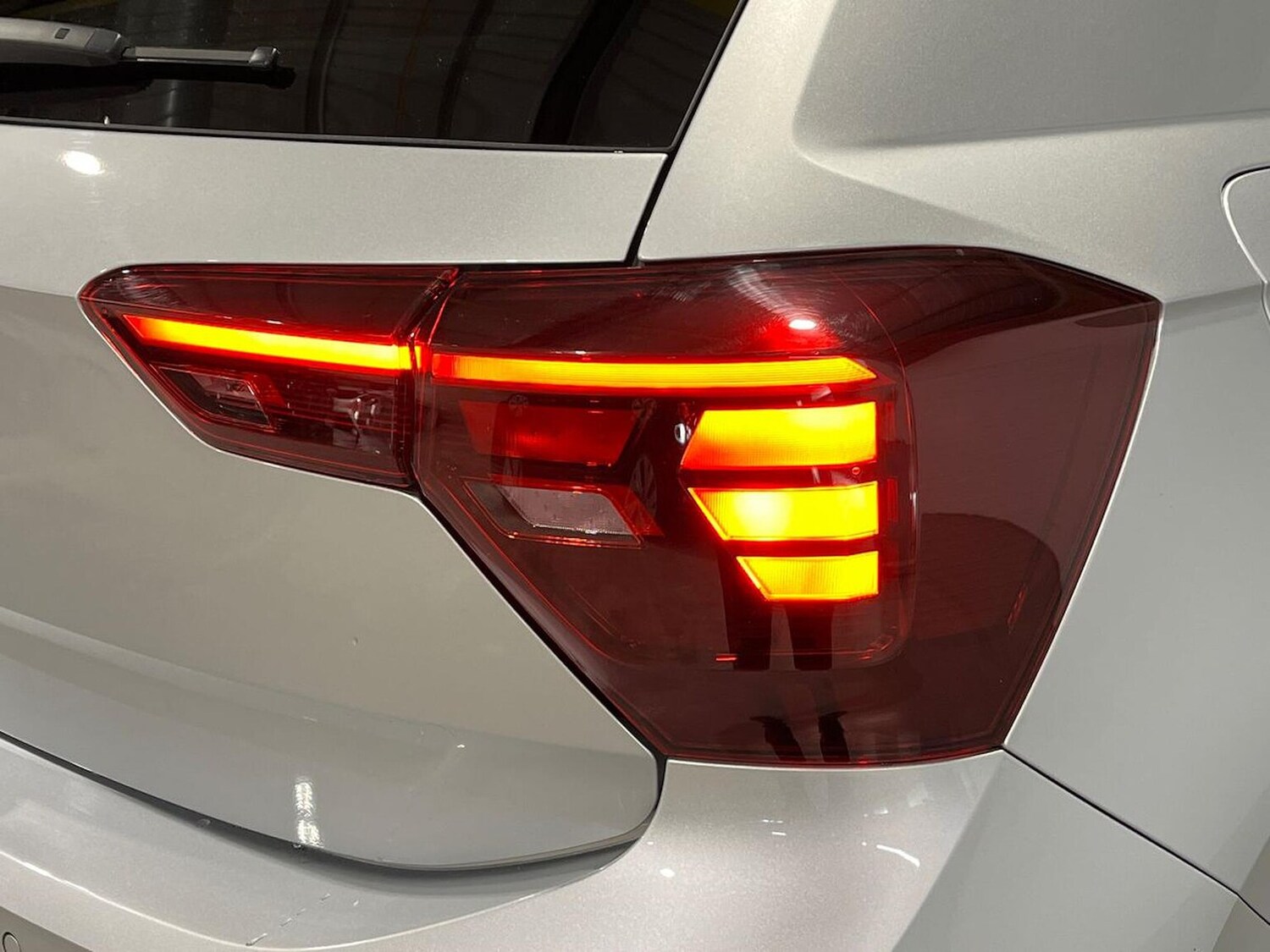 Used Volkswagen Polo 2025 for sale - 77616680: Photo 36