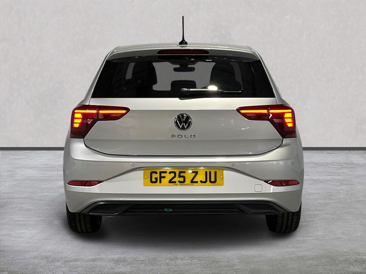 Used Volkswagen Polo 2025 for sale - 77616680: Photo 4