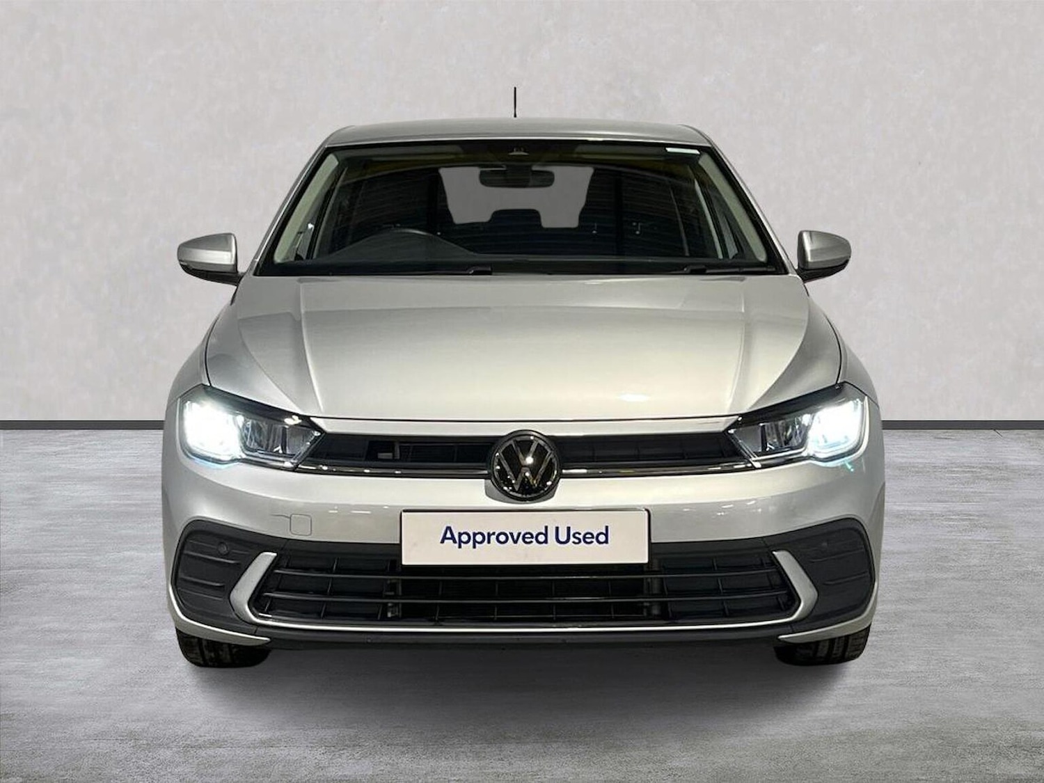 Used Volkswagen Polo 2025 for sale - 77616680: Photo 5