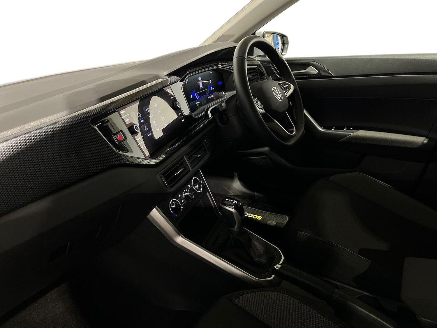 Used Volkswagen Polo 2025 for sale - 77616680: Photo 7