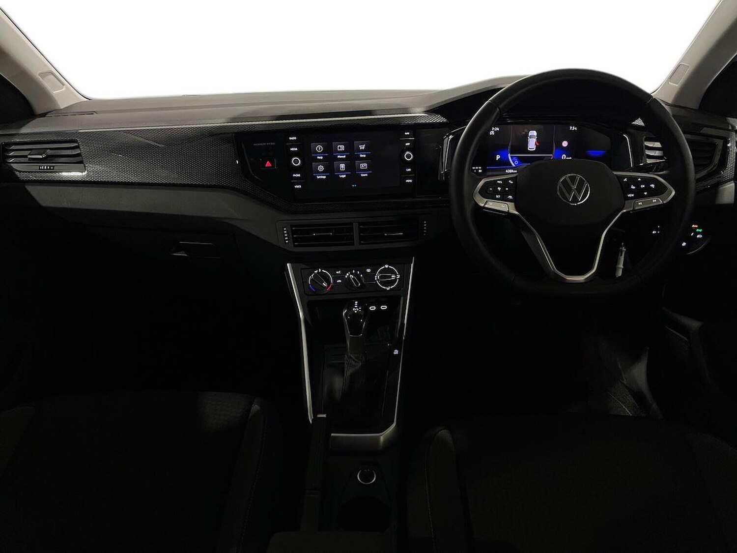 Used Volkswagen Polo 2025 for sale - 77616680: Photo 8