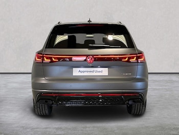 Used Volkswagen Touareg 2026 for sale - 78258387: Photo