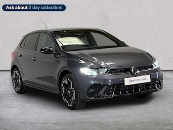 Used Volkswagen Polo 2026 for sale - 78420832: Photo