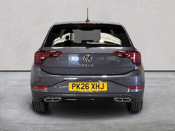 Used Volkswagen Polo 2026 for sale - 78420832: Photo