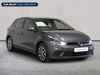 Used Volkswagen Polo 2022 for sale - 78594725: Photo