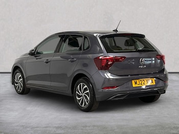 Used Volkswagen Polo 2022 for sale - 78594725: Photo