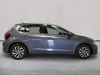 Used Volkswagen Polo 2022 for sale - 78594725: Photo
