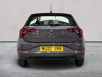 Used Volkswagen Polo 2022 for sale - 78594725: Photo