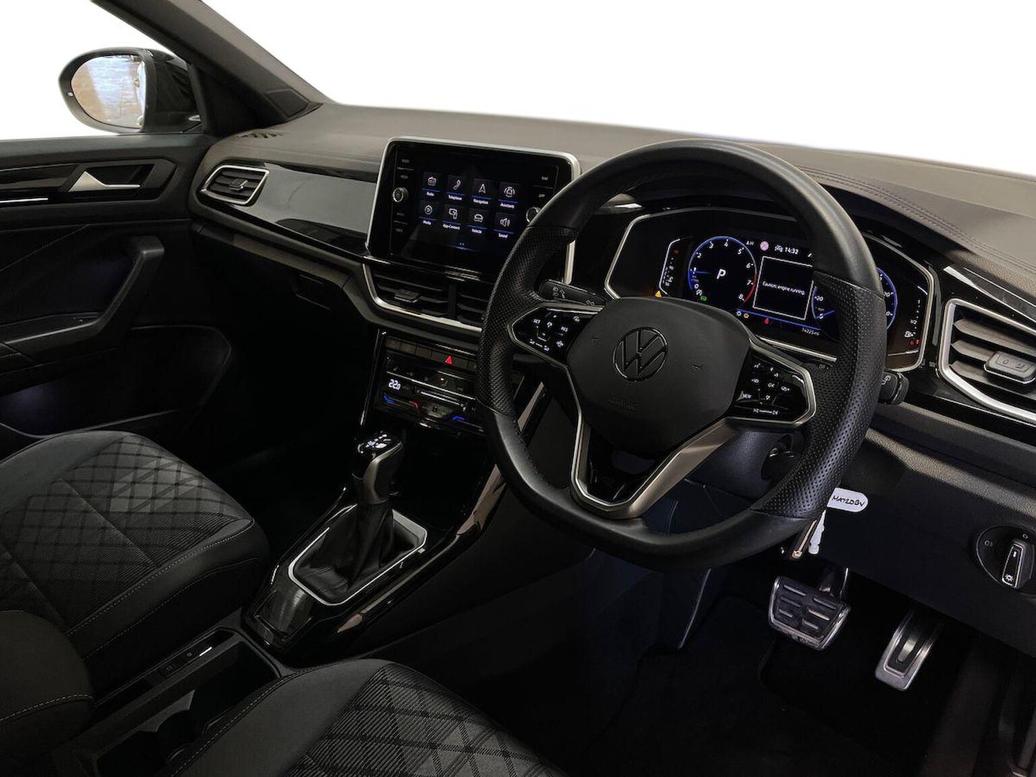 Used Volkswagen T-Roc 2022 for sale - 76478183: Photo 15