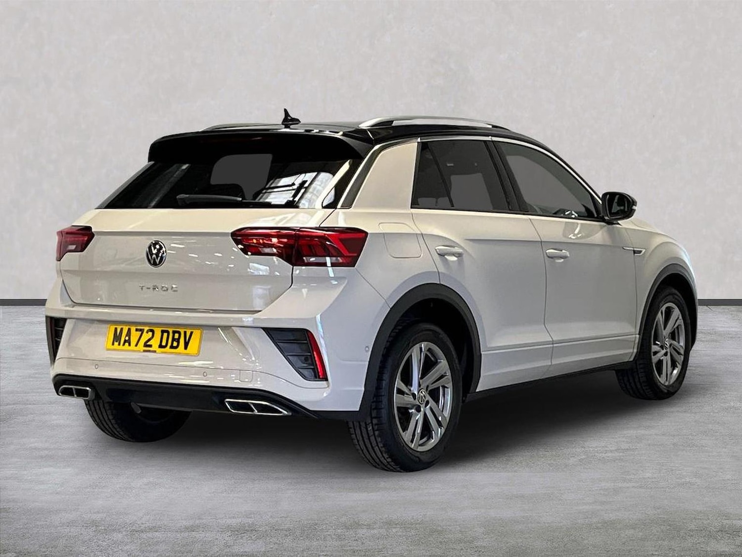 Used Volkswagen T-Roc 2022 for sale - 76478183: Photo 18