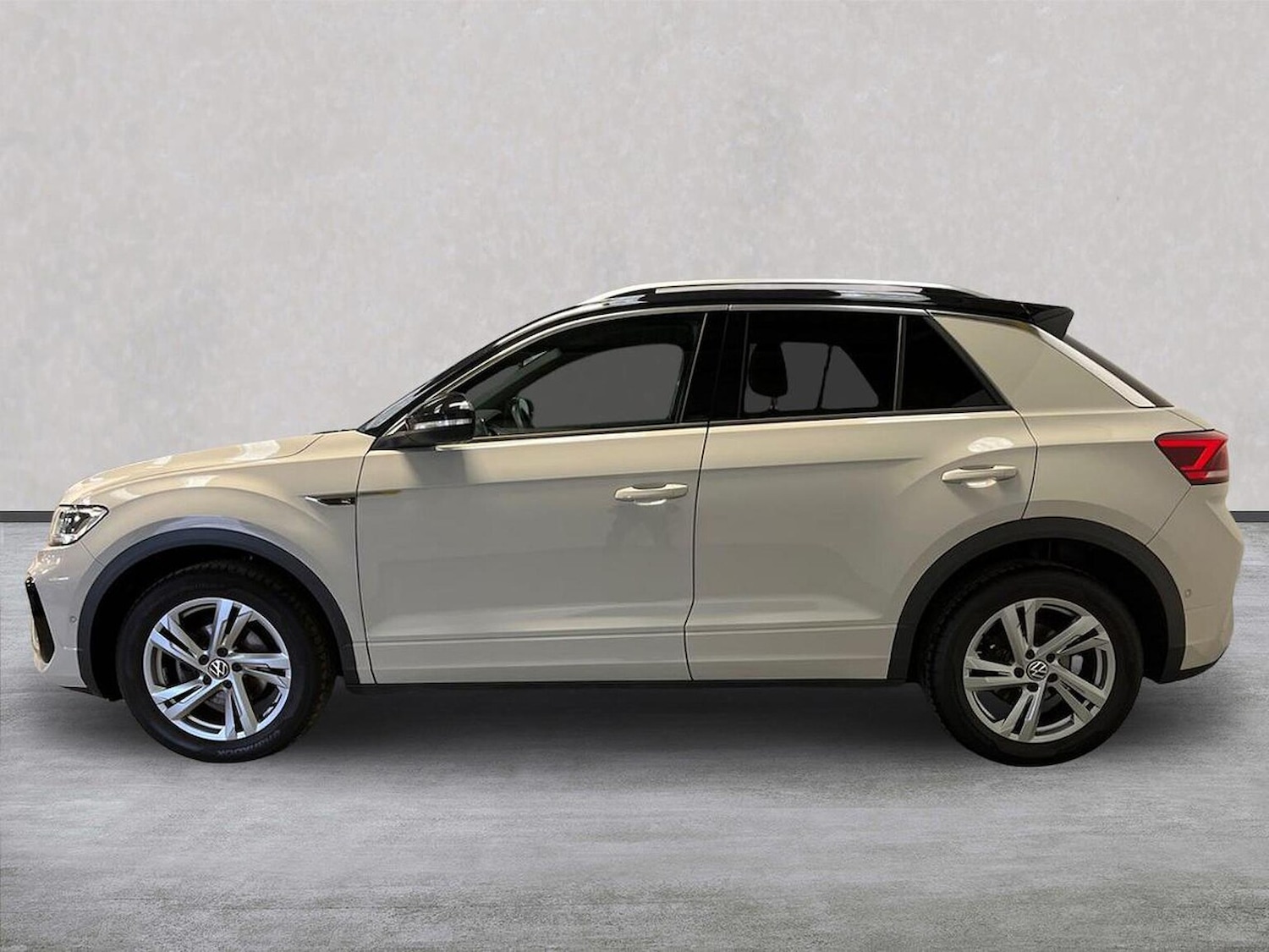 Used Volkswagen T-Roc 2022 for sale - 76478183: Photo 19