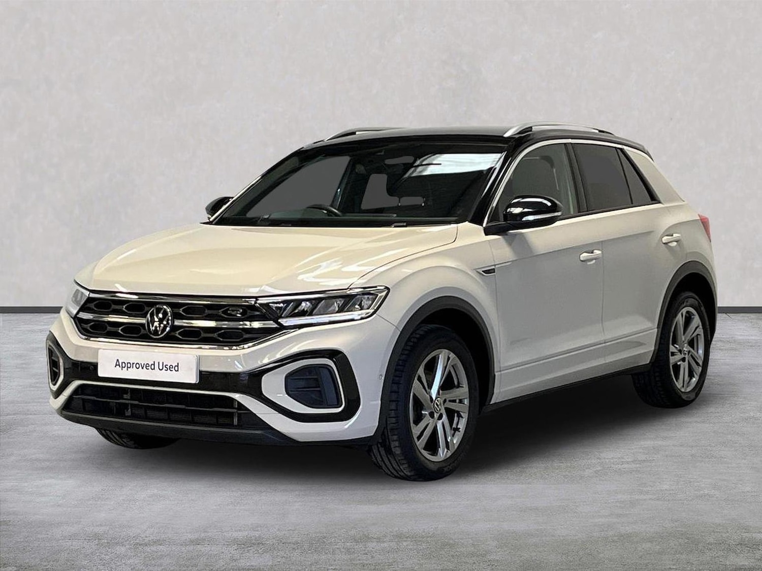 Used Volkswagen T-Roc 2022 for sale - 76478183: Photo 20