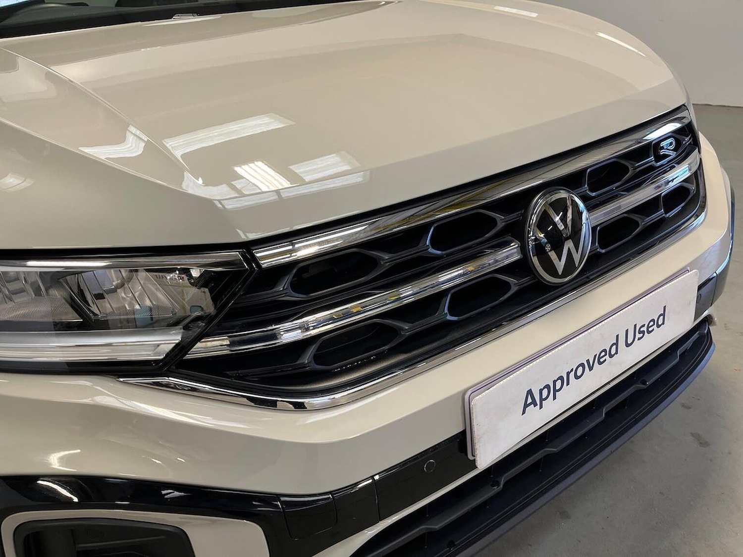 Used Volkswagen T-Roc 2022 for sale - 76478183: Photo 33