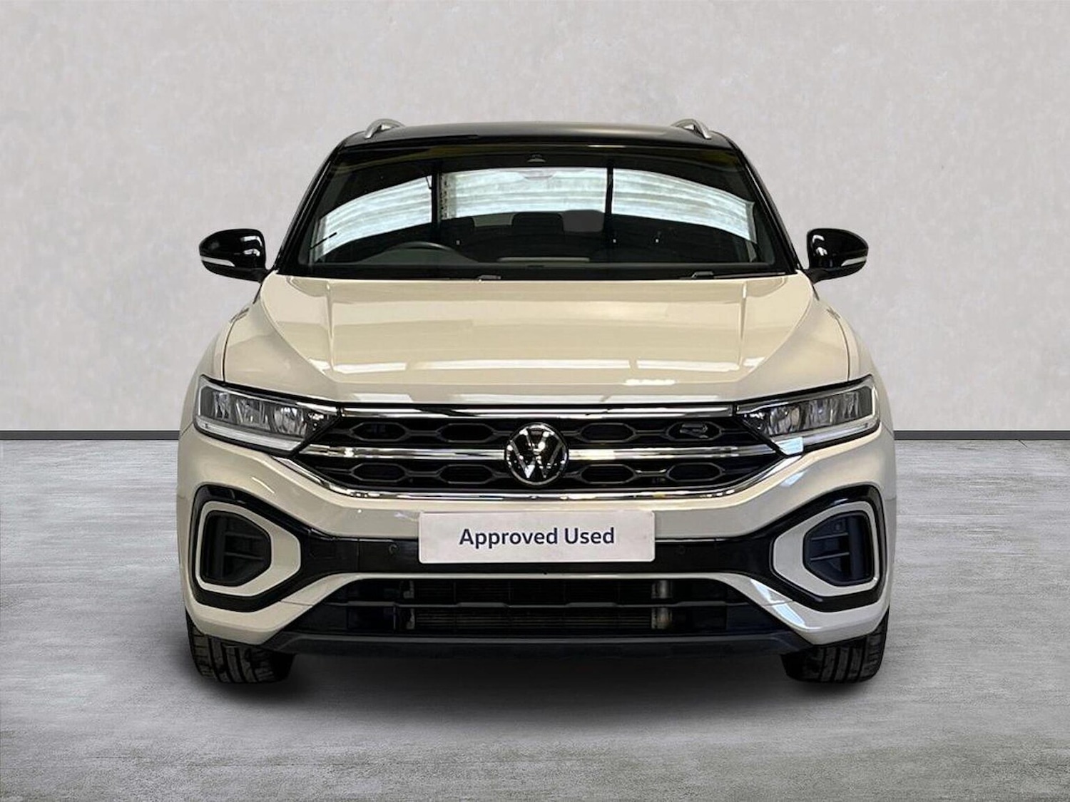 Used Volkswagen T-Roc 2022 for sale - 76478183: Photo 5