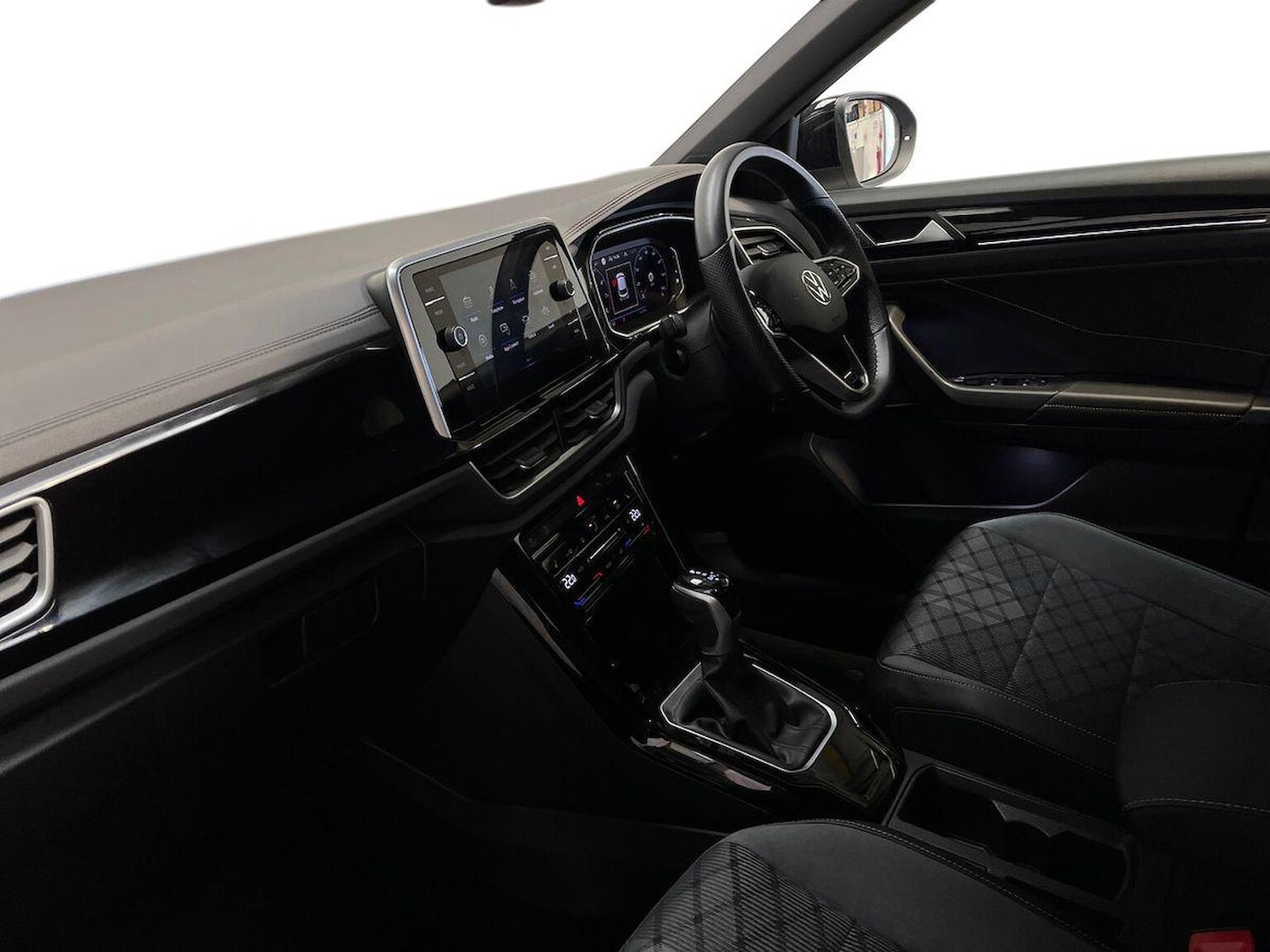 Used Volkswagen T-Roc 2022 for sale - 76478183: Photo 7