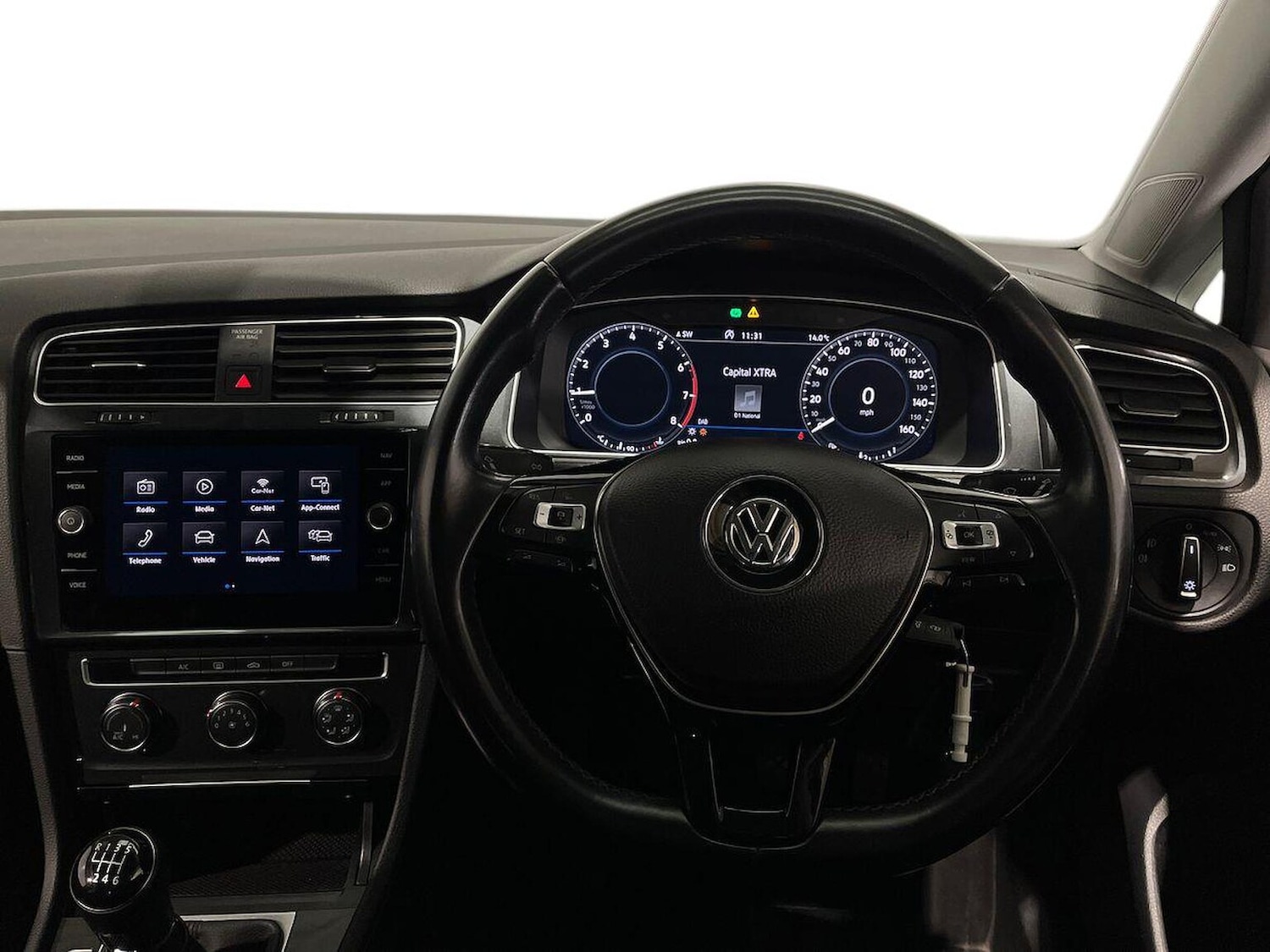 Used Volkswagen Golf 2019 for sale - 77056869: Photo 11
