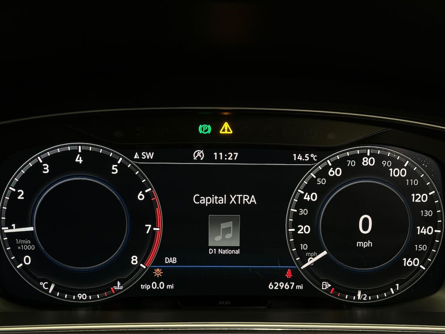 Used Volkswagen Golf 2019 for sale - 77056869: Photo 12